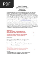Remembering The Dismembered Body of Tibet - David Germano - Terma ...