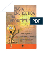 Eficiencia Energetica Na Arquitetura