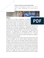 Cern 2015 PDF