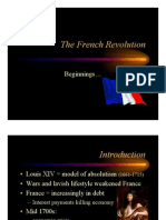 The French Revolution