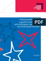 Making Quality Sense PDF