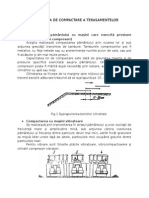 Tehnologia de Compactare A Pamanturilor