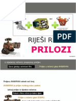 PRILOZI