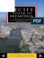 Recife Lugar de Memória