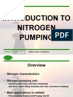 6 - Nitrogen Pumping