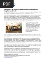 Consultcorp - Notícia - Evento de Segurança Da Informação - 20150311