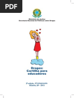 Cartilha Para Educadores