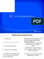 Sistemasproductivos