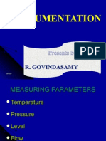 Instrumentation