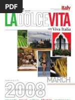 Download Dolce Vita Guide 2008 by istos SN2585368 doc pdf