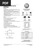 Memoria CAT24M01-D-91485