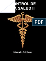 Control de La Salud II (Satsang de Anil Kumar)