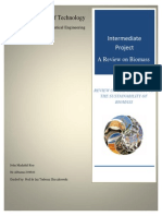 Review On Criteria For Sustainability of Biomass PDF