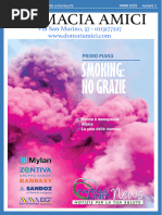 Rivista di Marzo