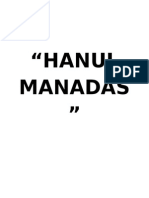 Hanul Manadas