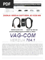 Download Upustvo VCDS VAGpdf by Mladen Cvijanovi SN258546271 doc pdf