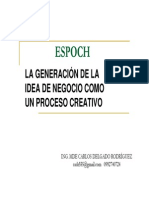 Curso de Emprendimiento PDF