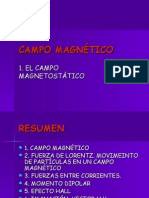 00 Campo Magnetico