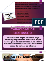 Desarrollo Personal 4