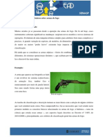 Identificao de Armas Modulo1