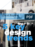 5 Key Design Trends