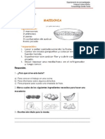 Lecturas Diarias