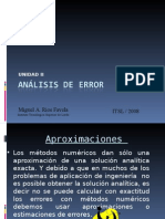 Analisis Numerico Unidad 1.2