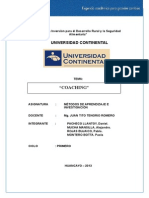 Año de la Inversión Rural y Alimentaria