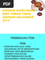 Jadual Waktu Belajar Di Rumah