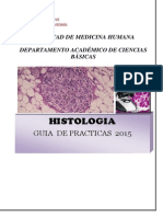 Guia de Practica Histologia Usnmp 2015