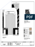 Paving Parking Layout - Trinity Parish - Batangas CIty PDF