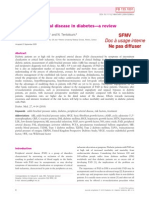 133.1001-PAD in Diabetes, Review Jude, Diabet Med S PDF