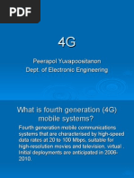 Peerapol Yuvapoositanon Dept. of Electronic Engineering