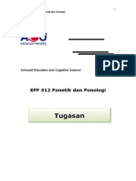 Eff312. Fonetik - Fonologi.jan.2015