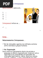 Aula 03 - Alunos Relacionamentos Interpessoais - Assertividade1