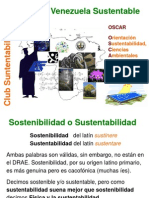 Física Sustentable Club OSCAR