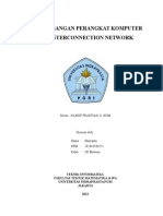 Jurnal Arsitektur Dan Organisasi Komputer3