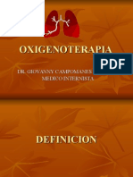 Oxigen Oter Apia