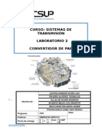 informe 2