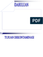 Penatalaksanaan Peralatan Perawatan Pasien