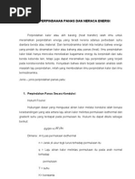 Download Perpindahan Kalor Atau Alih Barangh by Aezmar Mameh SN25857322 doc pdf