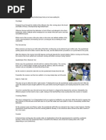 Download Flag Football Plays by cjparrott SN25857443 doc pdf