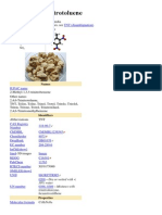 Trinitrotoluene