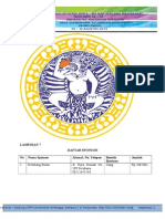 LAMPIRAN 7 Daftar Sponsor