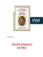 Tejt Mekena Rasplamsala Vatra PDF