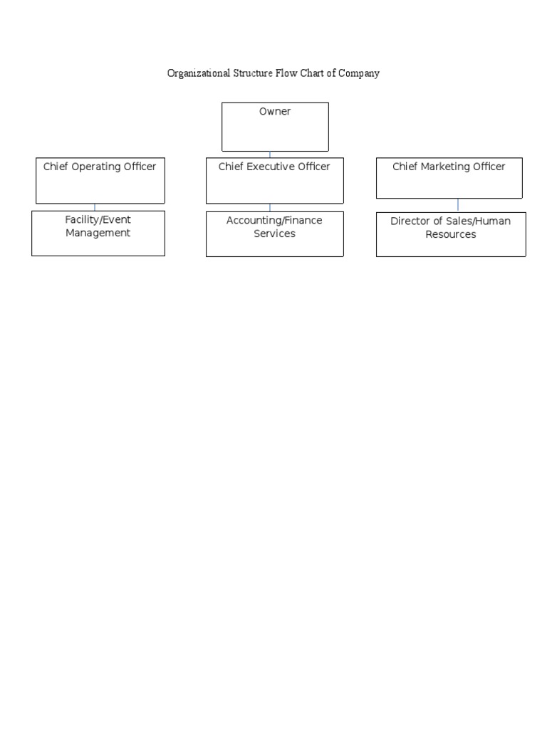 Real Flow Chart | PDF