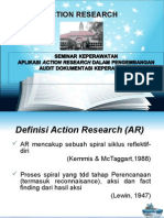 Action Research 