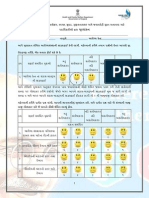 Final Checklist For Padadhikari - Swachhta Mission