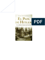 El Papa de Hitler