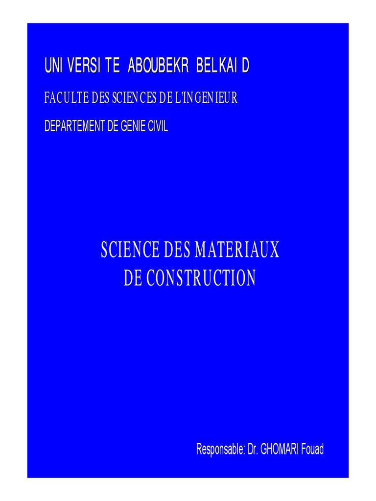 Différences entre bitume et goudron PDF Asphalte Physique — free download